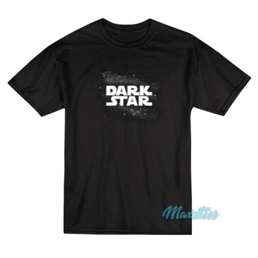 Dark Star T-Shirt Cheap Custom