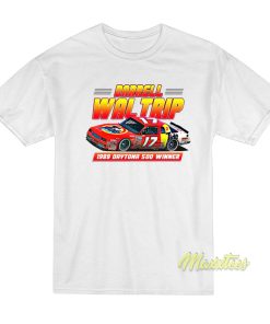 Darrell Waltrip 1989 Daytona T-Shirt