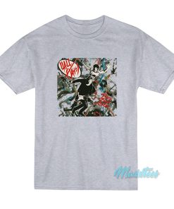 Daryl Hall And John Oates Big Bam Boom T-Shirt