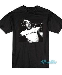 Dazed And Confused Matthew Livin T-Shirt