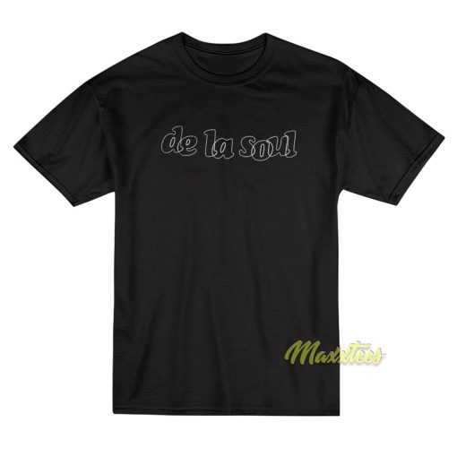 De La Soul T-Shirt