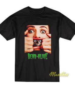 Dead Alive 1992 T-Shirt