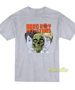 Dead Boy Detectives T-Shirt