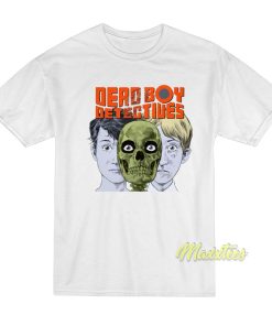Dead Boy Detectives T-Shirt
