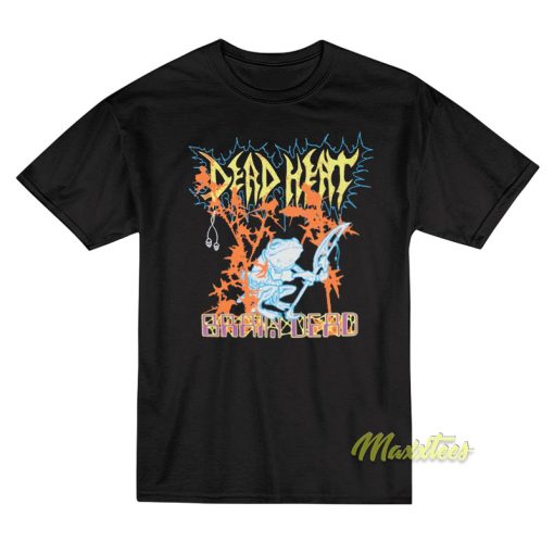 Dead Heat Brain Dead T-Shirt