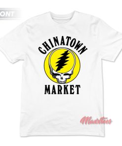 Deadtown Market T-Shirt