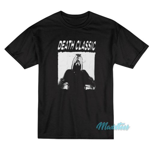 Death Grips Death Classic T-Shirt