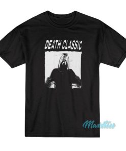 Death Grips Death Classic T-Shirt