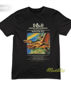 Death Saves D and D Fantasy Rollenspiele T-Shirt