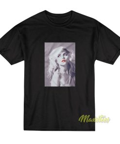 Debbie Harry Poster T-Shirt