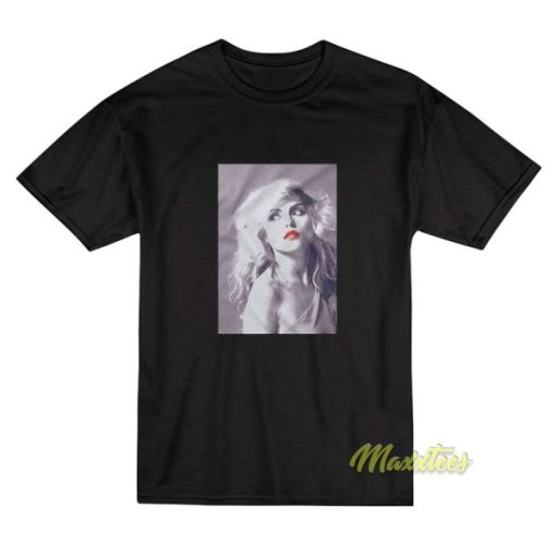 Debbie Harry Poster T-Shirt