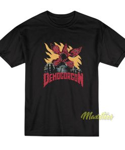 Demogorgon T-Shirt