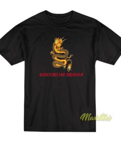 Descending Dragon T-Shirt