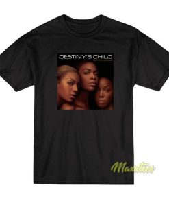 Destiny’s Child Destiny Fulfilled T-Shirt