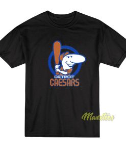 Detroit Caesars T-Shirt