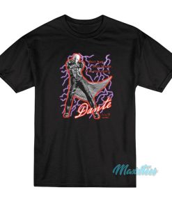 Devil May Cry Pure Vengeance Dante T-Shirt