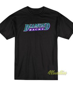 Diamond Backs T-Shirt
