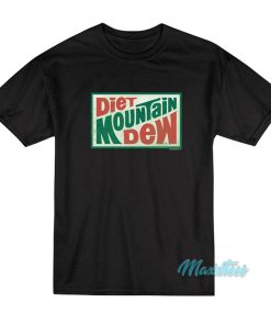 Diet Mountain Dew T-Shirt