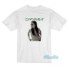 Dinosaur Jr Green Mind T-Shirt