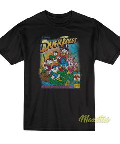 Disney Duck Tales T-Shirt