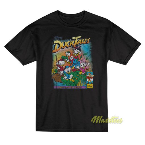 Disney Duck Tales T-Shirt