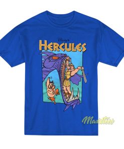 Disney Hercules T-Shirt