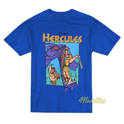 Disney Hercules T-Shirt