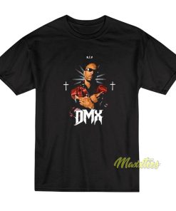 Dmx Yeezy Rapper Active T-Shirt