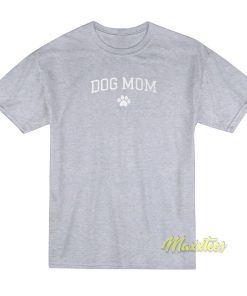 Dog Mom Unisex T-Shirt