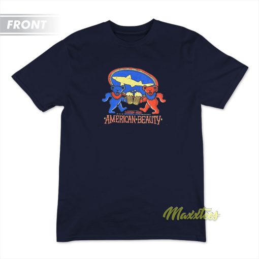 Dogfish Head Grateful Dead T-Shirt