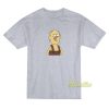 Don’t Hug Me I’m Scared Roy T-Shirt