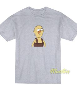 Don’t Hug Me I’m Scared Roy T-Shirt