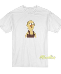 Don’t Hug Me I’m Scared Roy T-Shirt