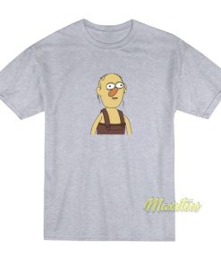 Don't Hug Me I'm Scared Roy T-Shirt 2 Dont Hug Me Im Scared Roy T Shirt 3