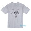 Don’t Mess With Texas Women T-Shirt