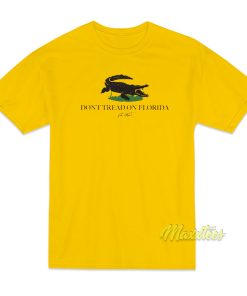 Don’t Tread On Florida T-Shirt