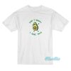 Don’t Worry I Guac This Avocado T-Shirt