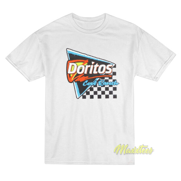Doritos Cool Ranch T-Shirt Doritos Cool Ranch T-Shirt