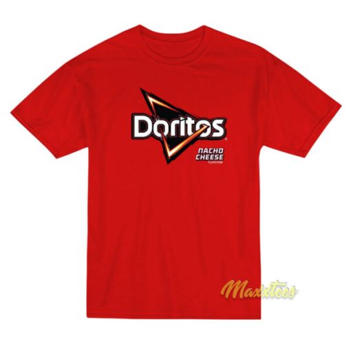 Doritos Nacho Cheese T-Shirt