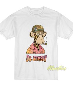 Dr Bombay T-Shirt