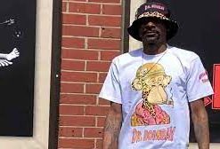 Dr Bombay T-Shirt