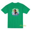 Dr Now How Y’all Doing T-Shirt