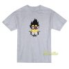 Dragon Ball Goku Vegeta Minion T-Shirt