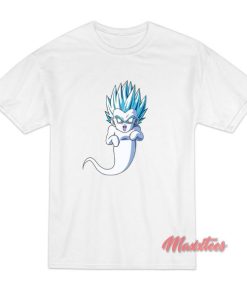 Dragon Ball Gotenks Ghost Kamikaze T-Shirt