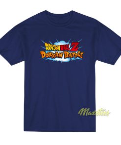 Dragon Ball Z Dokkan Battle T-Shirt