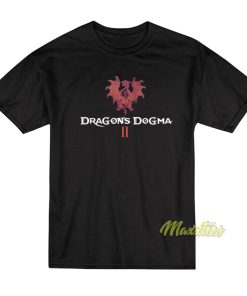 Dragons Dogma 2 T-Shirt