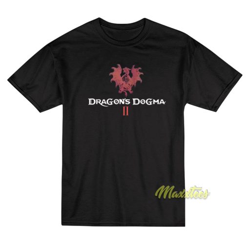 Dragons Dogma 2 T-Shirt