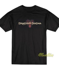 Dragons Dogma II T-Shirt
