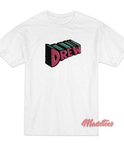 Drew House Superdrew T-Shirt
