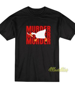Duck Murder T-Shirt